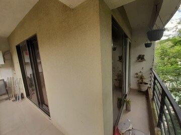 Furnished Amenities in 3 BHK Apartment at Tulsi Meadows, Chembur – for Sale