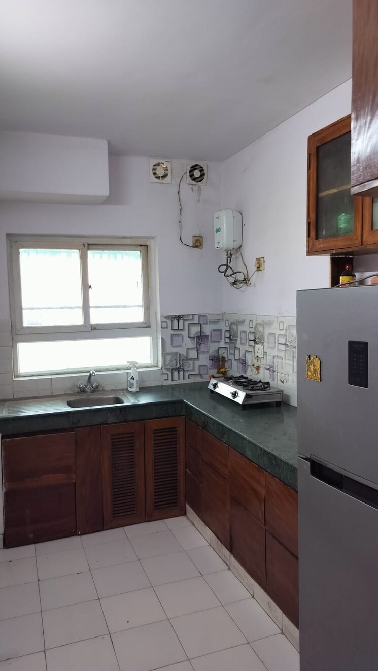 Kitchen, sector 84 4 Bedroom 250 Sq.Ft. Apartment In Sector 84 Faridabad 8786358