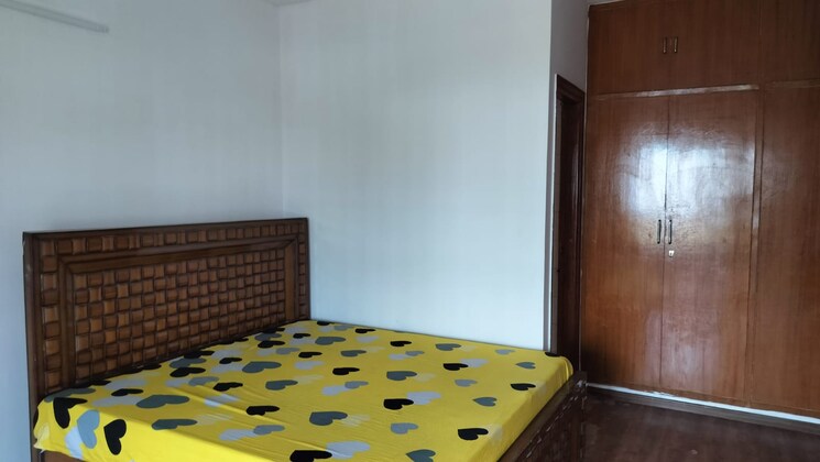 Bedroom, sector 84 4 Bedroom 250 Sq.Ft. Apartment In Sector 84 Faridabad 8786358