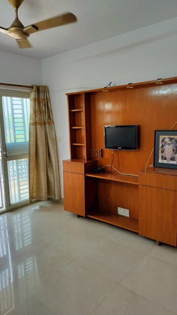 Kitchen in 4 BHK Apartment at Sector 84 – for Rent
