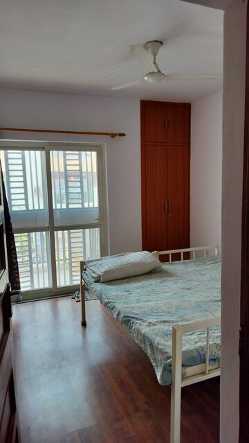 4 BHK Apartment For Rent in Sector 84
