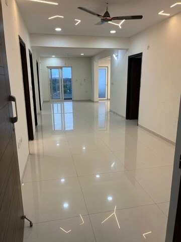 Building Lobby in 3 BHK Apartment at Aakriti Miro, Nallagandla – for Rent