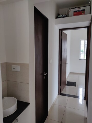 1 BHK Apartment For Rent in Kolte Patil Life Republic, Hinjewadi