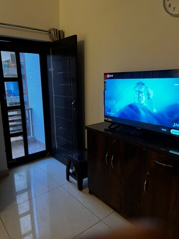 Furnished Amenities in 1 BHK Builder Floor at Sahastradhara Road – for Rent