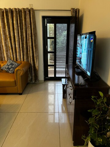 Kitchen in 1 BHK Builder Floor at Sahastradhara Road – for Rent