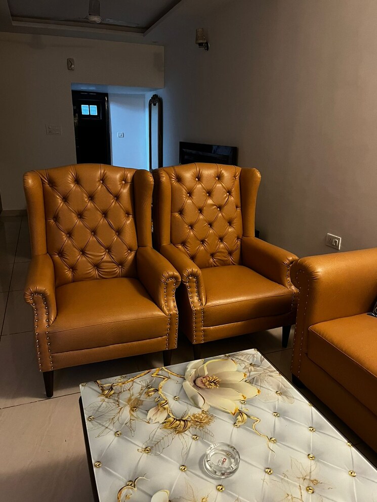 Living Room, sahastradhara road 1 Bedroom 850 Sq.Ft. Builder Floor In Sahastradhara Road Dehradun 8786385