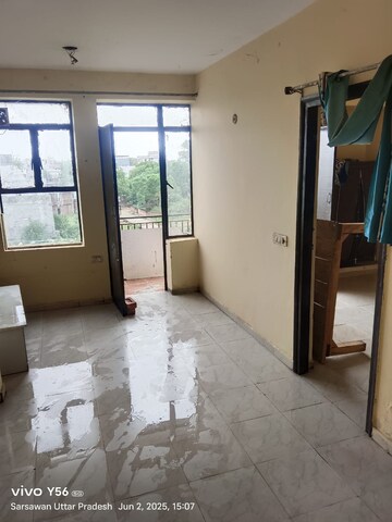 Room in 1 BHK Apartment at Omaxe GH6 EWS and LIG, Sarsawan – for Rent