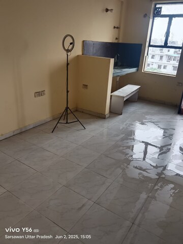 Room in 1 BHK Apartment at Omaxe GH6 EWS and LIG, Sarsawan – for Rent