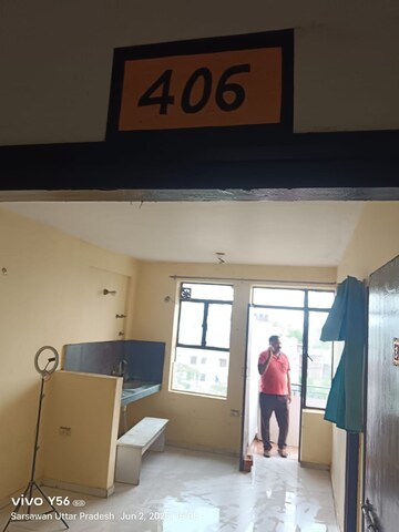 1 BHK Apartment For Rent in Omaxe GH6 EWS and LIG, Sarsawan