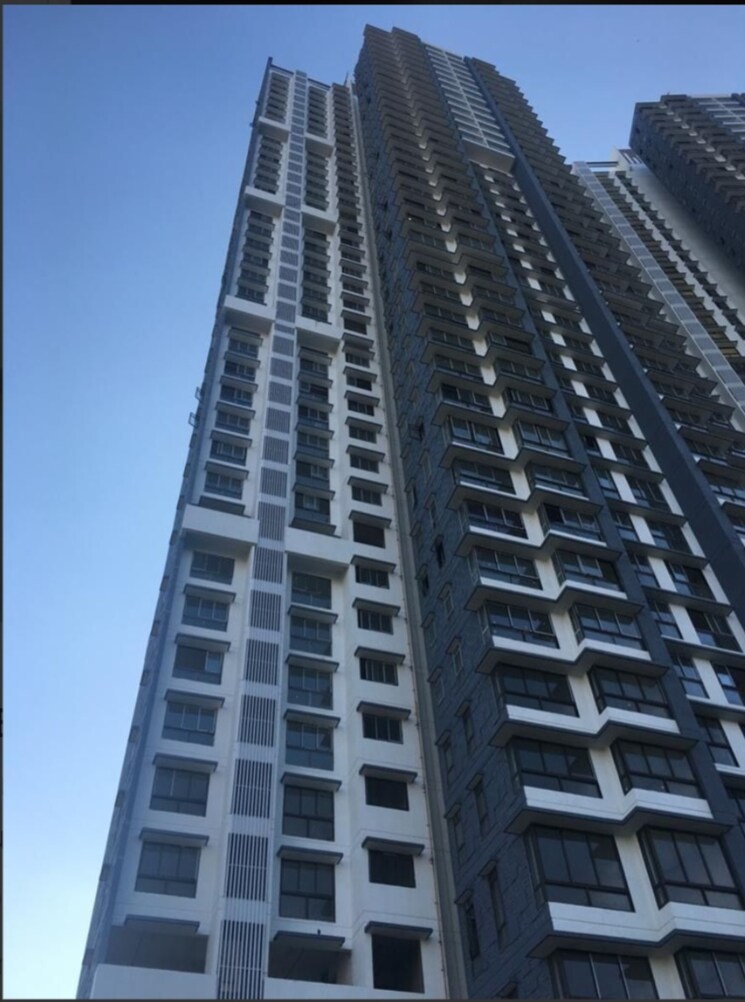 Exterior View, the-wadhwa-atmosphere 3 Bedroom 1500 Sq.Ft. Apartment In Mulund West Mumbai 8786398