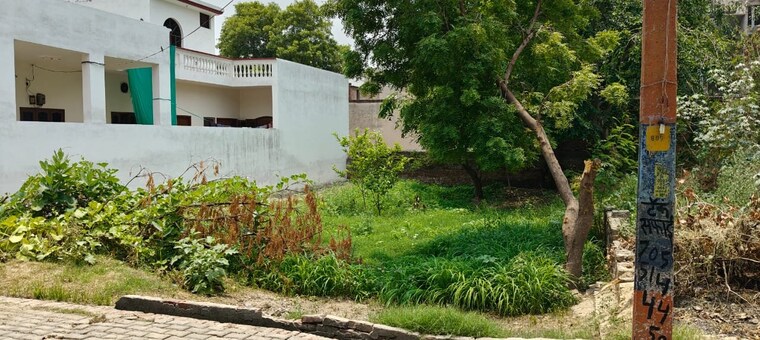 Exterior View, roorkee road  347 Sq.Yd. Plot In Roorkee Road Meerut 8786377