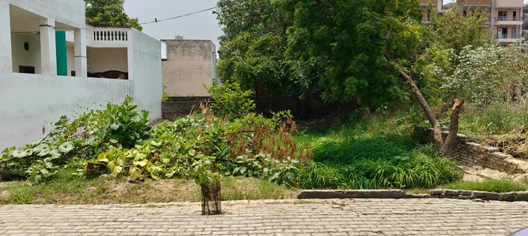 Exterior View, roorkee road  347 Sq.Yd. Plot In Roorkee Road Meerut 8786377