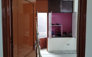 3 BHK Builder Floor For Rent in Vikas Puri