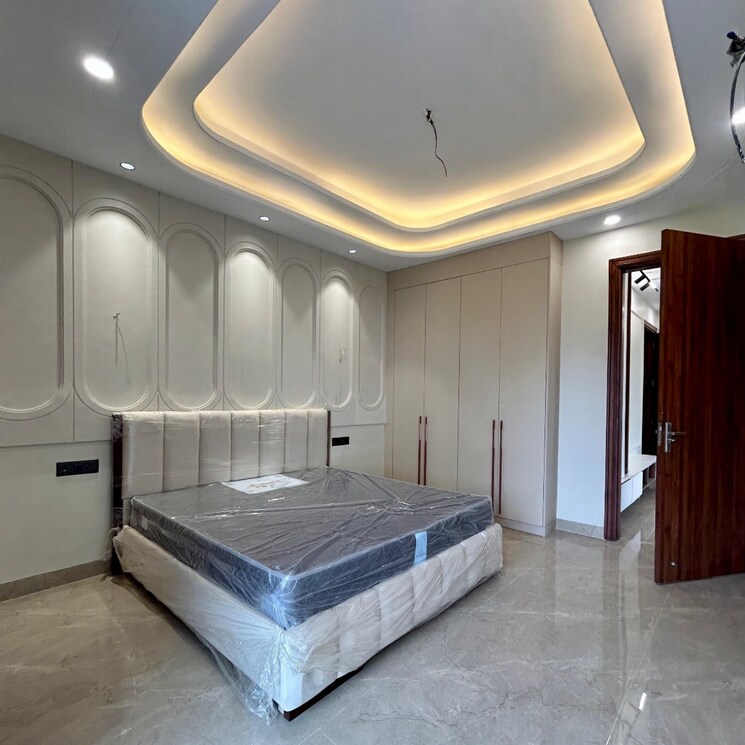 Living Room, bptp-floors 3 Bedroom 179 Sq.Yd. Builder Floor In Sector 70 Gurgaon 8786401