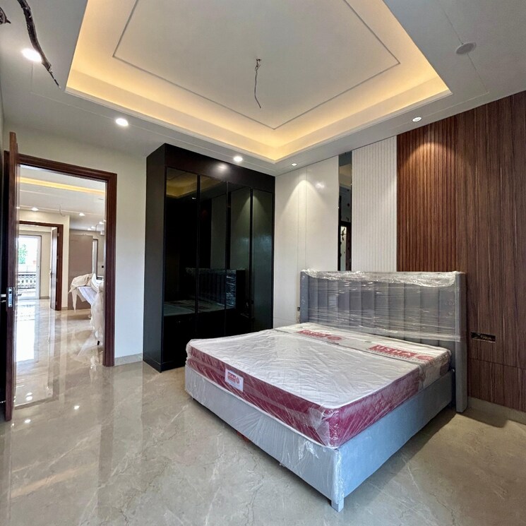 Bedroom, bptp-floors 3 Bedroom 179 Sq.Yd. Builder Floor In Sector 70 Gurgaon 8786401