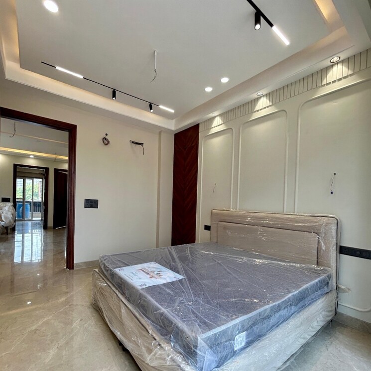 Living Room, bptp-floors 3 Bedroom 179 Sq.Yd. Builder Floor In Sector 70 Gurgaon 8786401