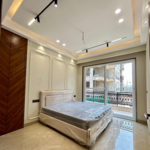 3 BHK + Pooja Room,Servant Room,Study Room 179 Sq.Yd. Builder Floor in BPTP Floors