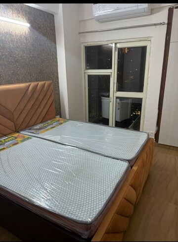 Bedroom in 2 BHK Apartment at Maxblis White House, Sector 75 – for Rent