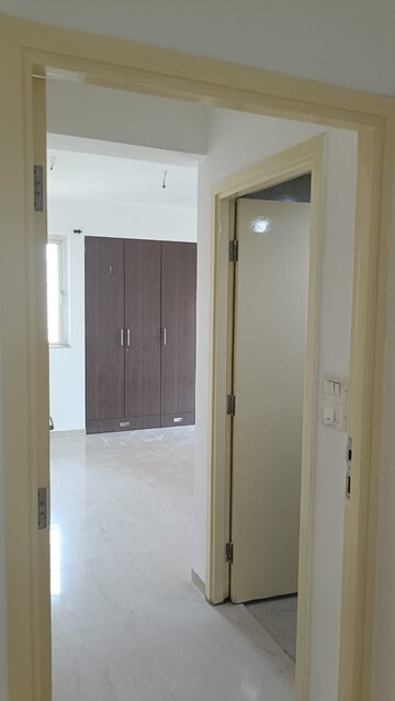 Building Lobby in 3 BHK Apartment at Hiranandani Estate, Ghodbunder Road – for Rent