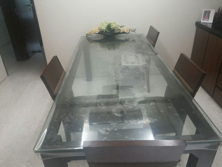 Kitchen, rna-corp-elegance 3 Bedroom 1740 Sq.Ft. Apartment In Chembur Mumbai 8786403