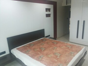 Room in 3 BHK Apartment at RNA Corp Elegance, Chembur – for Sale