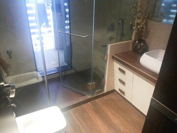 Team Area in 3 BHK Apartment at RNA Corp Elegance, Chembur – for Sale