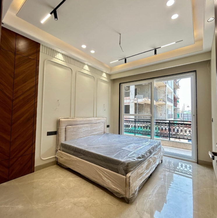 Living Room, bptp-astaire-gardens-cezanne-villas 3 Bedroom 155 Sq.Ft. Builder Floor In Sector 70a Gurgaon 8786416