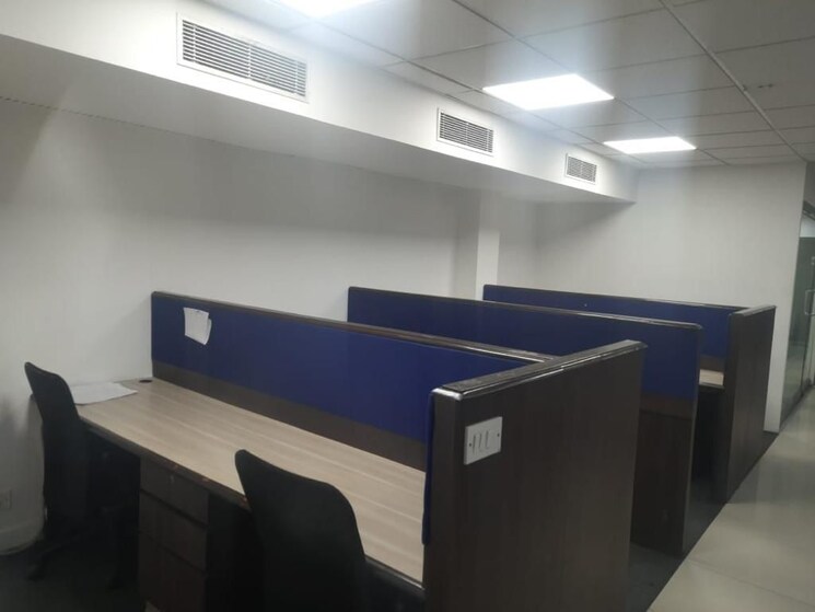 Floor Plan, mohan cooperative industrial estate Commercial Office Space 3000 Sq.Ft. In Mohan Cooperative Industrial Estate Delhi 8786428