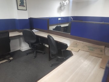 Team Area in  Office Space at Mohan Cooperative Industrial Estate – for Rent