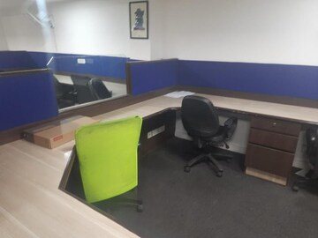 Team Area in  Office Space at Mohan Cooperative Industrial Estate – for Rent