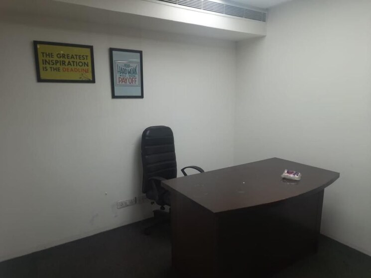 Team Area, mohan cooperative industrial estate Commercial Office Space 3000 Sq.Ft. In Mohan Cooperative Industrial Estate Delhi 8786428