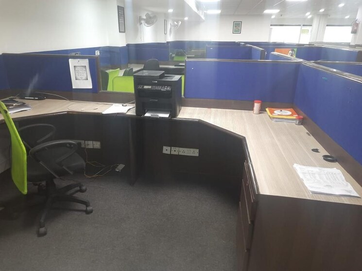 Team Area, mohan cooperative industrial estate Commercial Office Space 3000 Sq.Ft. In Mohan Cooperative Industrial Estate Delhi 8786428