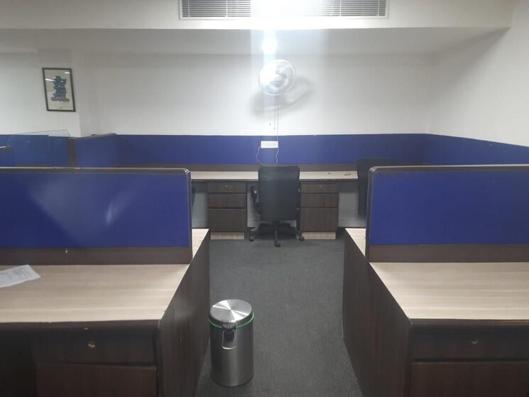 Team Area, mohan cooperative industrial estate Commercial Office Space 3000 Sq.Ft. In Mohan Cooperative Industrial Estate Delhi 8786428
