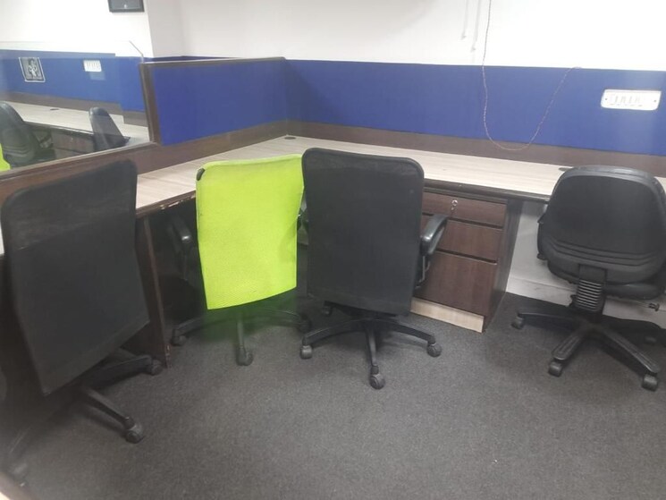 Team Area, mohan cooperative industrial estate Commercial Office Space 3000 Sq.Ft. In Mohan Cooperative Industrial Estate Delhi 8786428