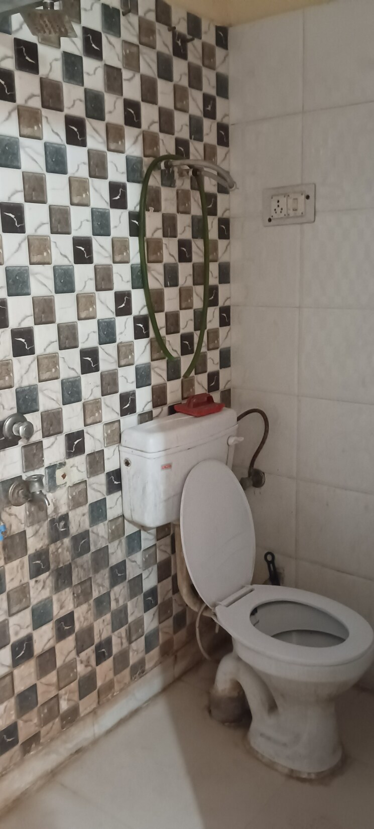 Master Bedroom, ashok nagar 1.5 Bedroom 450 Sq.Ft. Builder Floor In Ashok Nagar Delhi 8786423