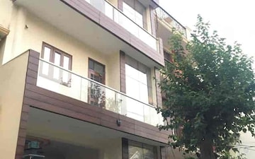 3 BHK Villa For Sale in Bhagya Laxmi Apartment, Rohini Sector 9