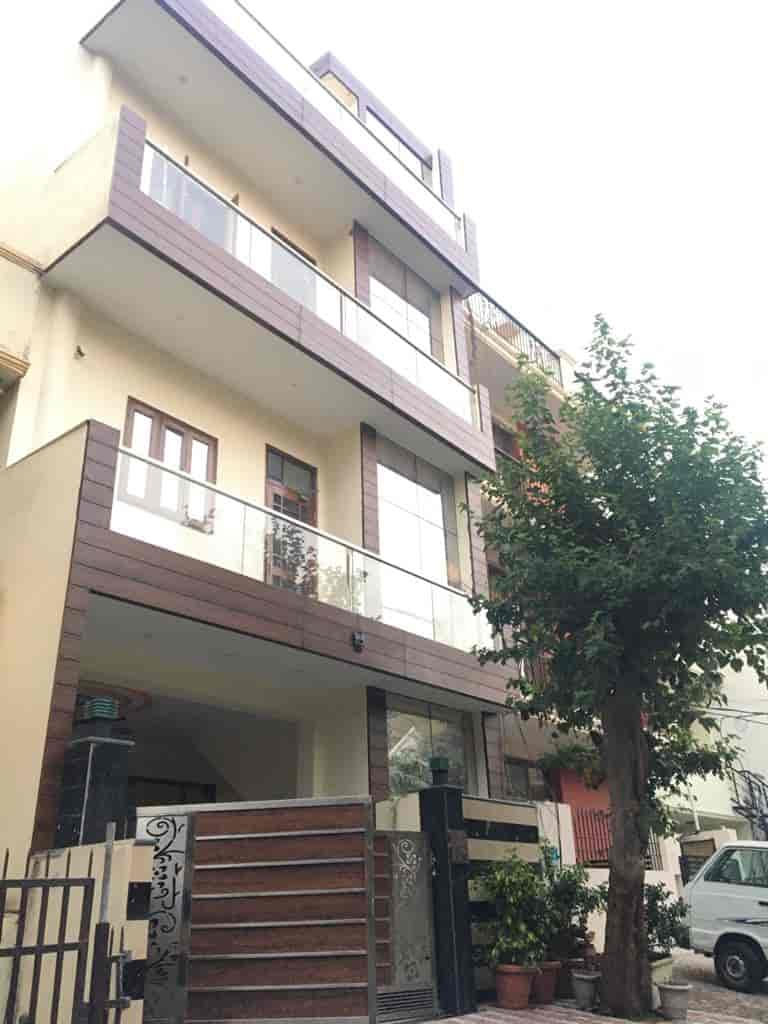 3 BHK Villa For Sale in Bhagya Laxmi Apartment