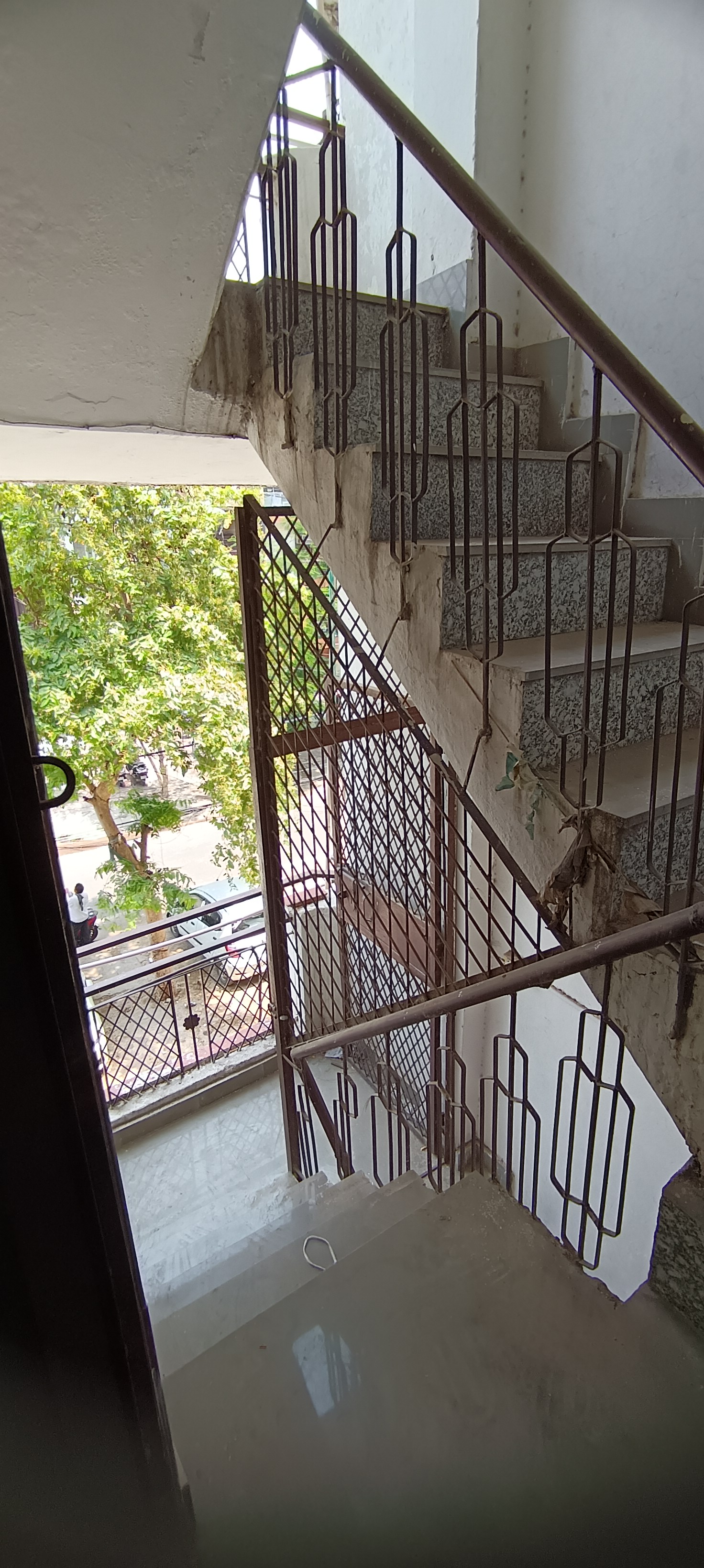 1.5 BHK + Pooja Room Builder Floor For Rent in Asija Associates 