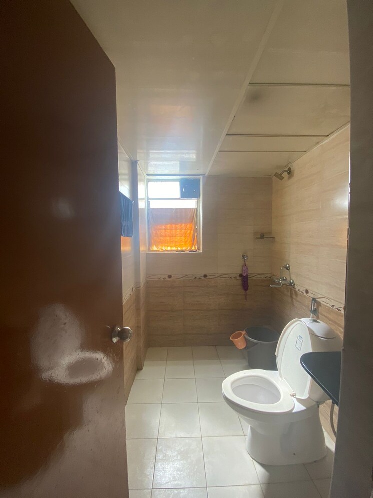 Bathroom, keerthi-royal-palms 2 Bedroom 1250 Sq.Ft. Apartment In Electronic City Bangalore 8786420