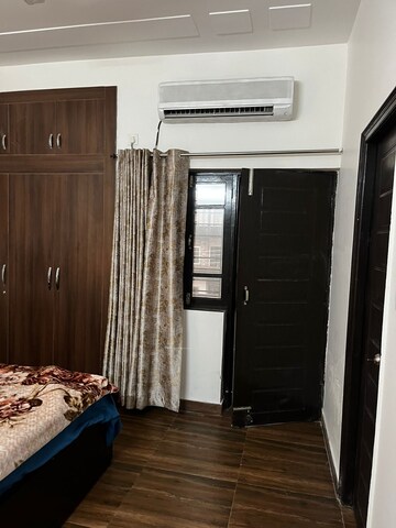Building Lobby in 1 BHK Builder Floor at Sahastradhara Road – for Rent