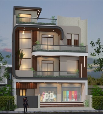 2 BHK Villa For Rent in Pratap Nagar