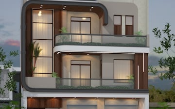 2 BHK Villa For Rent in Pratap Nagar