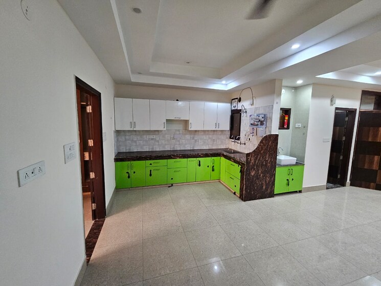 Bedroom, palam vihar extension 2 Bedroom 1100 Sq.Ft. Builder Floor In Palam Vihar Extension Gurgaon 8786442