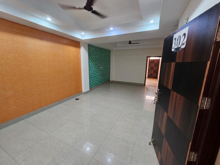 Bedroom, palam vihar extension 2 Bedroom 1100 Sq.Ft. Builder Floor In Palam Vihar Extension Gurgaon 8786442