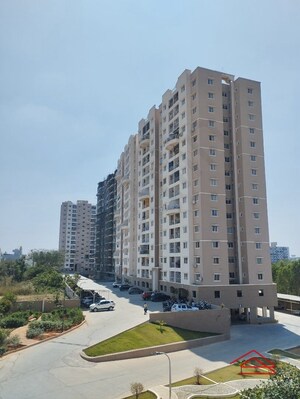 3 BHK Apartment – Exterior View View at Sipani Royal Heritage, Chandapura Anekal Road - for Sale