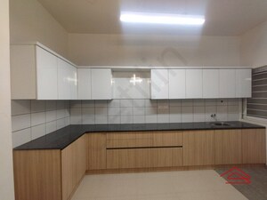 Kitchen in 3 BHK Apartment at Sipani Royal Heritage, Chandapura Anekal Road – for Sale