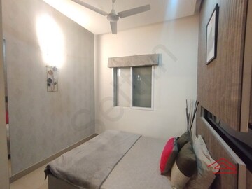 Living Room in 3 BHK Apartment at Sipani Royal Heritage, Chandapura Anekal Road – for Sale