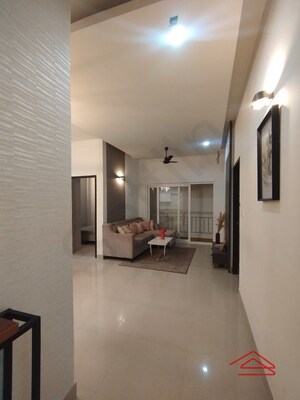 Bathroom in 3 BHK Apartment at Sipani Royal Heritage, Chandapura Anekal Road – for Sale
