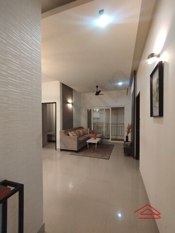 Bathroom in 3 BHK Apartment at Sipani Royal Heritage, Chandapura Anekal Road – for Sale