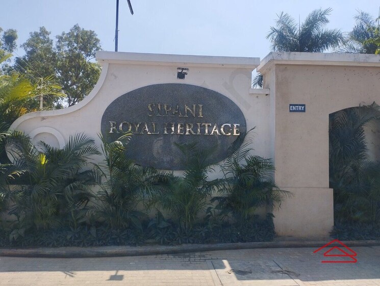 Master Bedroom, sipani-royal-heritage 3 Bedroom 1250 Sq.Ft. Apartment In Chandapura Anekal Road Bangalore 8786440